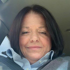 Meet your Posher, Jeri